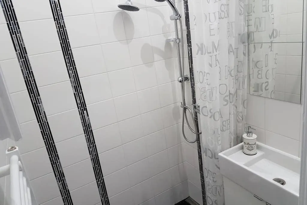 Cozy Design Downtown Apartment Budapest