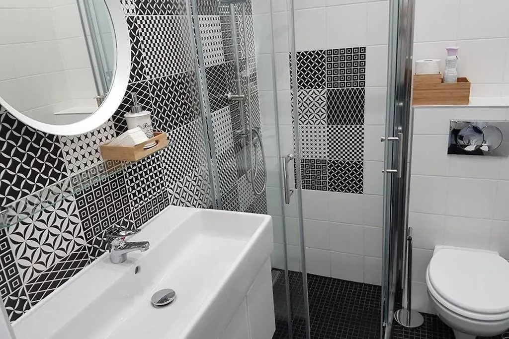 Cozy Design Downtown Apartment Budapest 0*,  Hungary