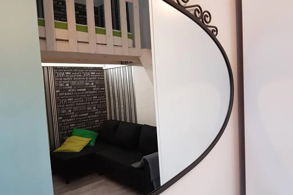 Cozy Design Downtown Apartment Budapest 0*,  Hungary