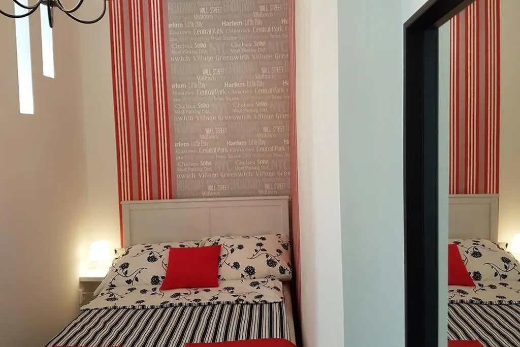 Cozy Design Downtown Apartment Budapest Hungary